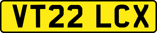 VT22LCX