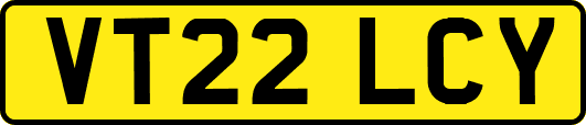 VT22LCY