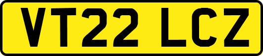 VT22LCZ