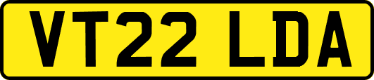 VT22LDA