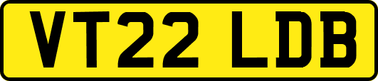 VT22LDB