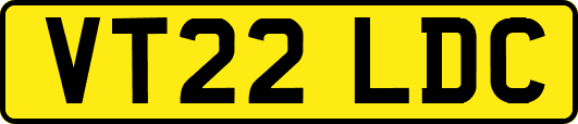 VT22LDC