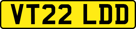 VT22LDD