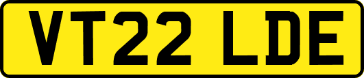 VT22LDE