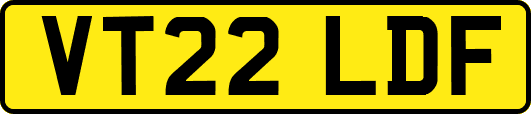 VT22LDF