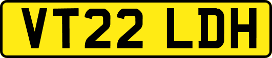 VT22LDH