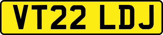 VT22LDJ