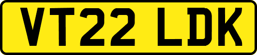 VT22LDK