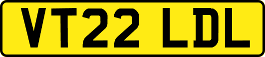 VT22LDL