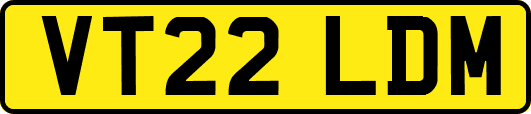 VT22LDM
