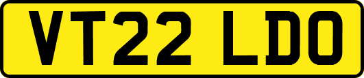 VT22LDO