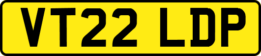 VT22LDP