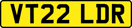 VT22LDR