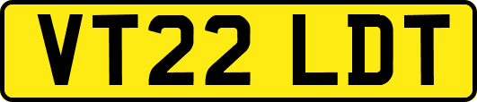 VT22LDT