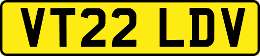 VT22LDV