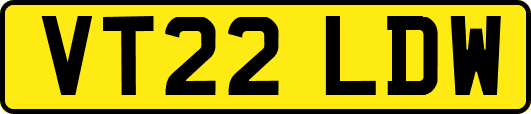 VT22LDW