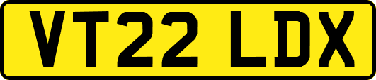 VT22LDX