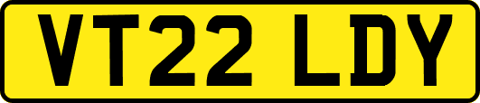 VT22LDY