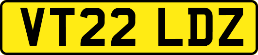 VT22LDZ