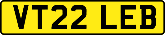 VT22LEB