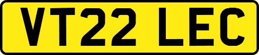 VT22LEC