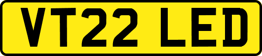 VT22LED