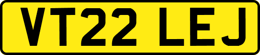 VT22LEJ