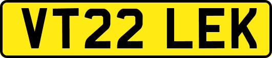 VT22LEK