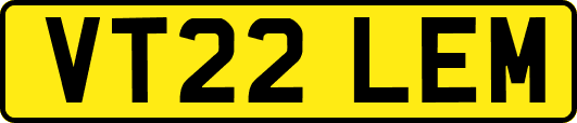 VT22LEM