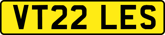 VT22LES
