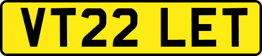 VT22LET