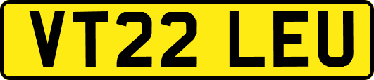 VT22LEU