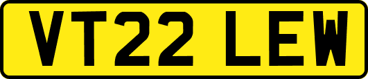 VT22LEW