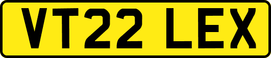 VT22LEX