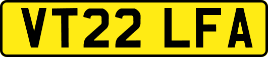 VT22LFA