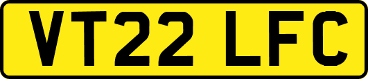 VT22LFC