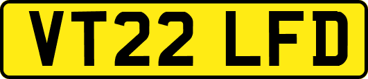VT22LFD