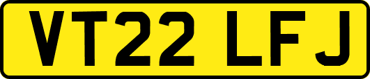 VT22LFJ