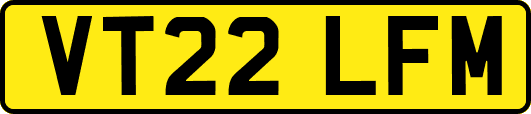 VT22LFM