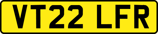 VT22LFR