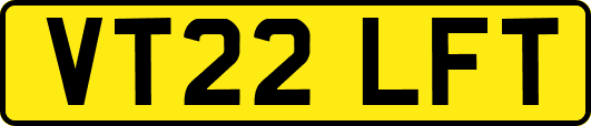 VT22LFT