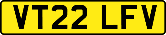 VT22LFV