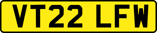 VT22LFW