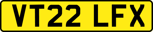 VT22LFX