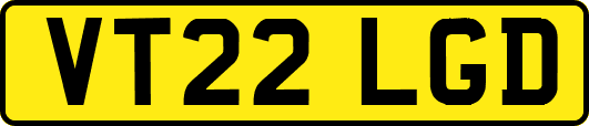 VT22LGD