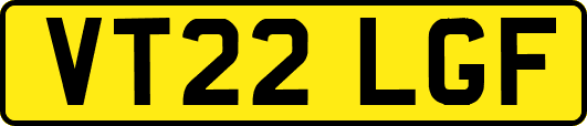 VT22LGF