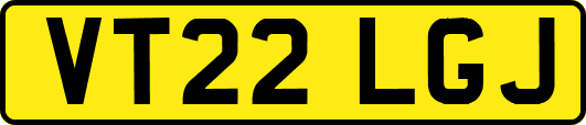 VT22LGJ