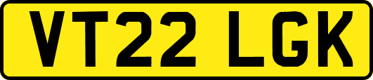 VT22LGK