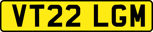 VT22LGM