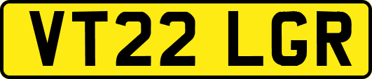 VT22LGR